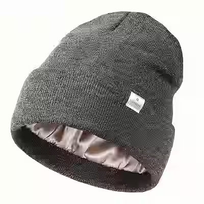 Warm Winter Hat - image 2