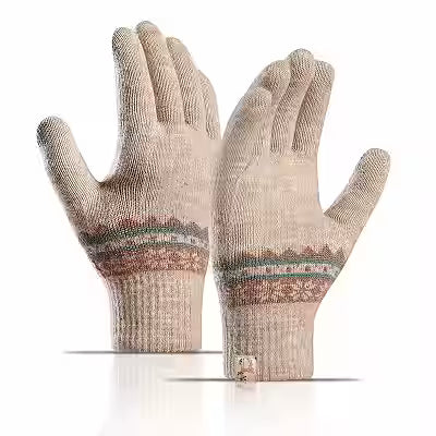 Warm Touch Screen Gloves for Women - image 3