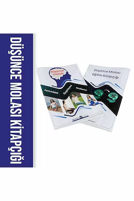 Self-reflection journal with consciousness exercises for personal growth