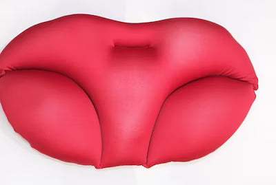 Three-dimensional Multifunctional Pillowcase