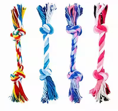 Tiny Dog Chew Toys
