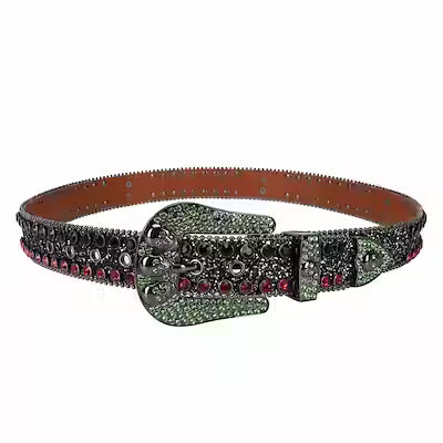 Tough Drill Belt