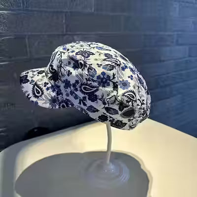 Trendy Outdoor Cap