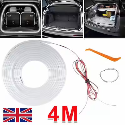 Trunk LED Light Strip