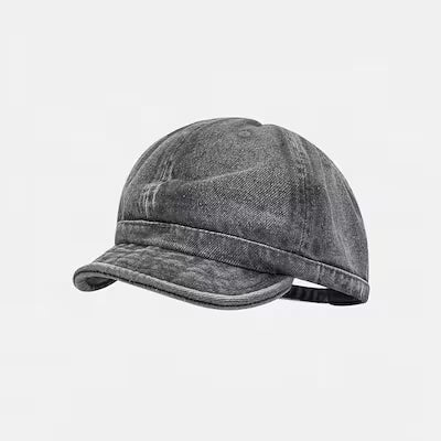 Unique Retro Baseball Cap