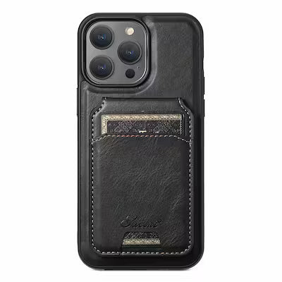 Universal Phone Case with Stand & Card Holder - image 5