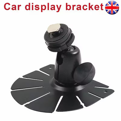 Universal Reversing Camera Mount