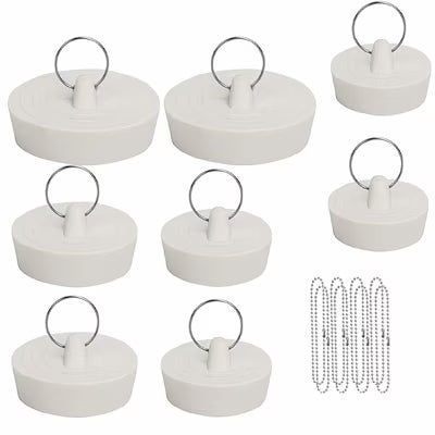 Universal Sink Plugs