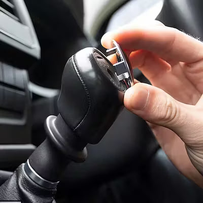 Upgrade Gear Shift Knob