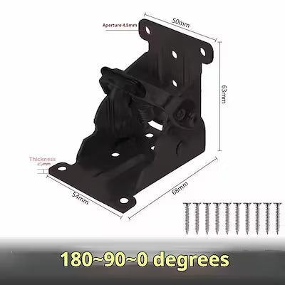 Upgrade RV Hardware