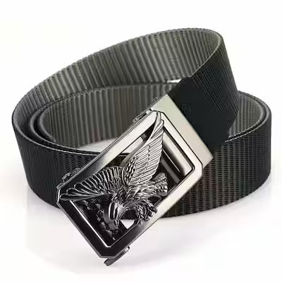 Versatile Automatic Belt for Men