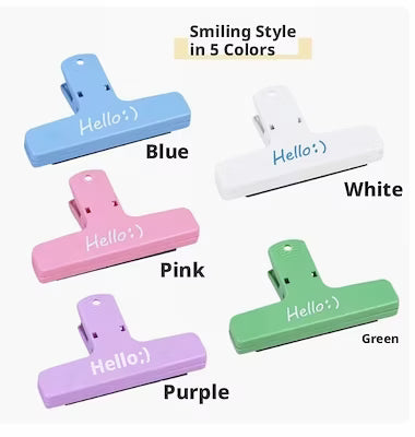 Versatile Magnetic Camping Clip