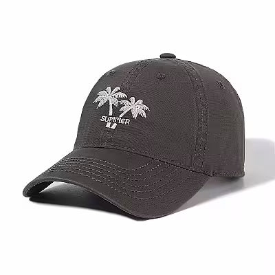 Sunscreen Cap