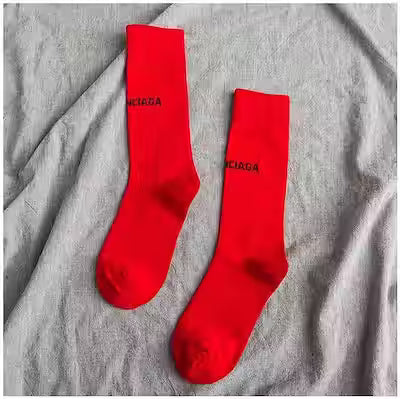 Vibrant Women's Socks Set