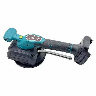 Vibrating Tile Plate
