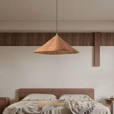 Wabi-Sabi Lamp