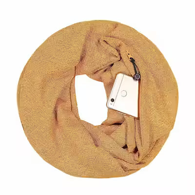 Warm Couple Scarf