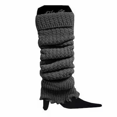 Warm Leg Socks