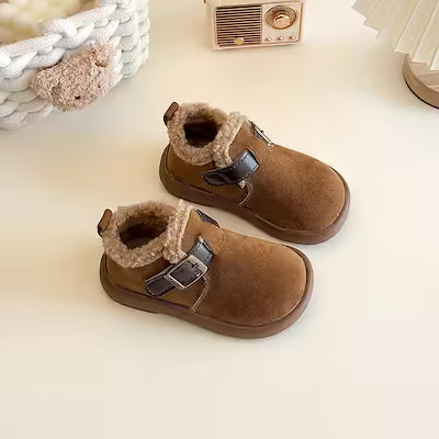 Warm Winter Shoes