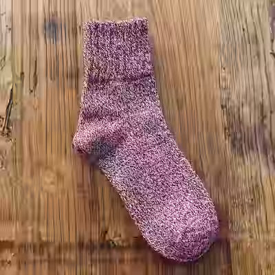Warm Winter Socks