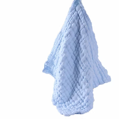 Washed Gauze Square
