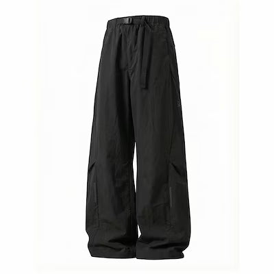 Water-repellent Pants