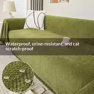 Waterproof Sofa Protector