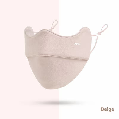 Windproof Face Mask