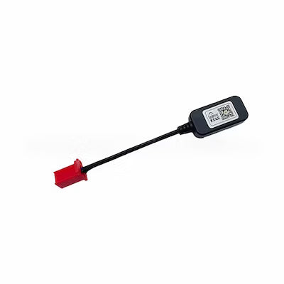 Wireless Debugging Module for Remote Control