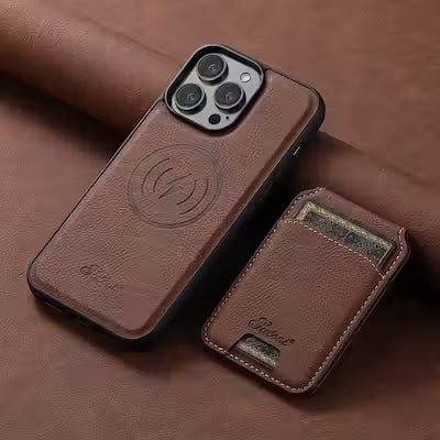 Wireless MagSafe Charging Case for 17 Pro - image 2