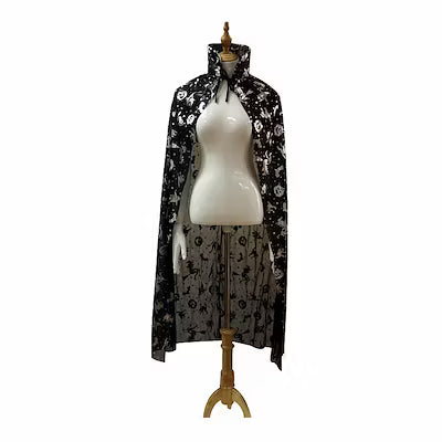 Witch Costume Wrap