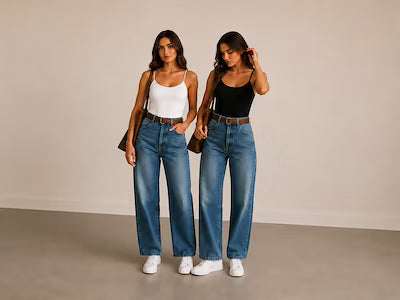 Women's 2 Pack Spaghetti Strap Camis