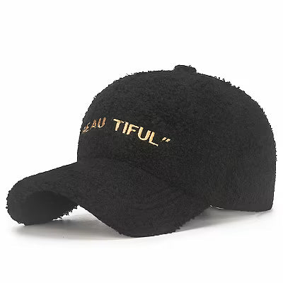 Warm Beanie Hat