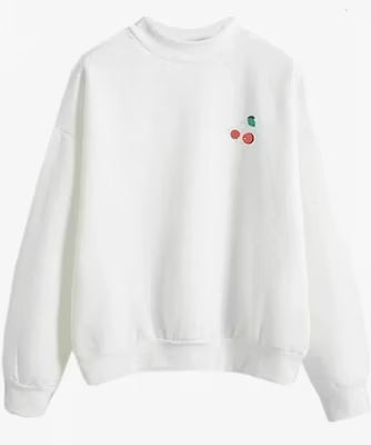 Women's Versatile Casual Printed Pullover Hoodie - image 5