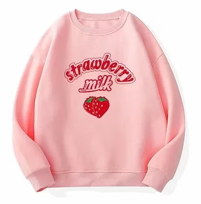 Women's Versatile Casual Printed Pullover Hoodie - image 2