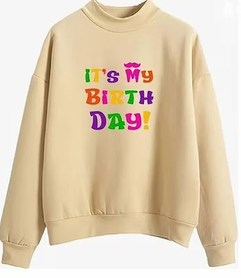 Women's Versatile Casual Printed Pullover Hoodie - image 4