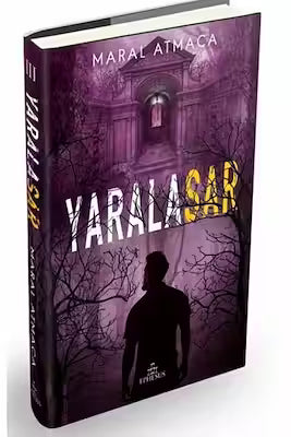 Hardcover Literary Novel for Engaging Reading Experience