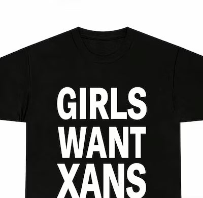 Y2K Graphic Tee for Men