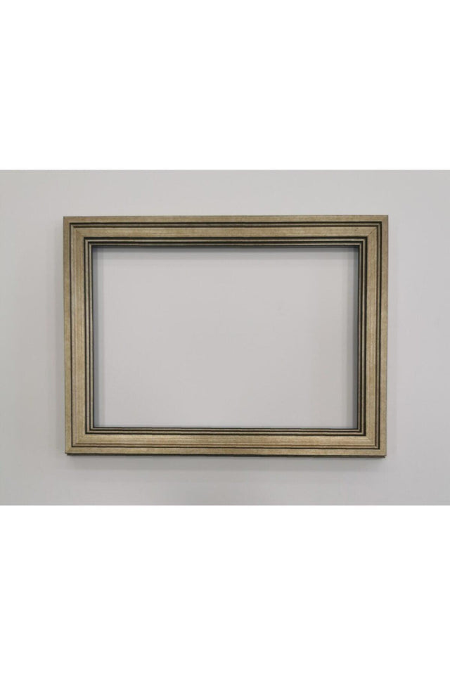 Standard A4 Frame 21.0 X 29.7 Cm Inner Dimension. Glass Decorative Frame - Swordslife