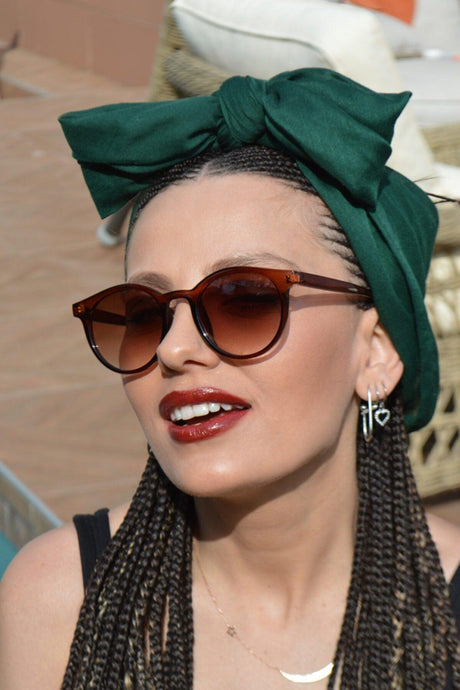 Bh 2180 03 Unisex Sunglasses - Swordslife