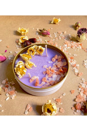 100% Soybean Special Design, Scented, Decorative And Purifying Candle - Swordslife