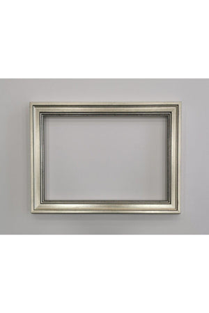 Standard A4 Frame 21.0 X 29.7 Cm Inner Dimension. Glass Decorative Frame - Swordslife