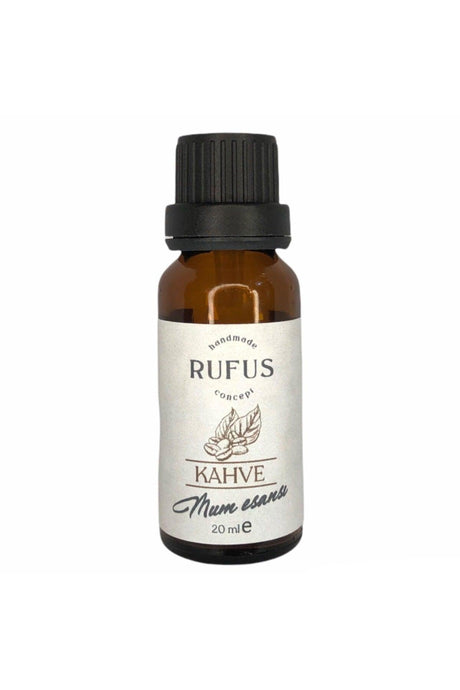 Coffee Wax Essence 20ml - Swordslife