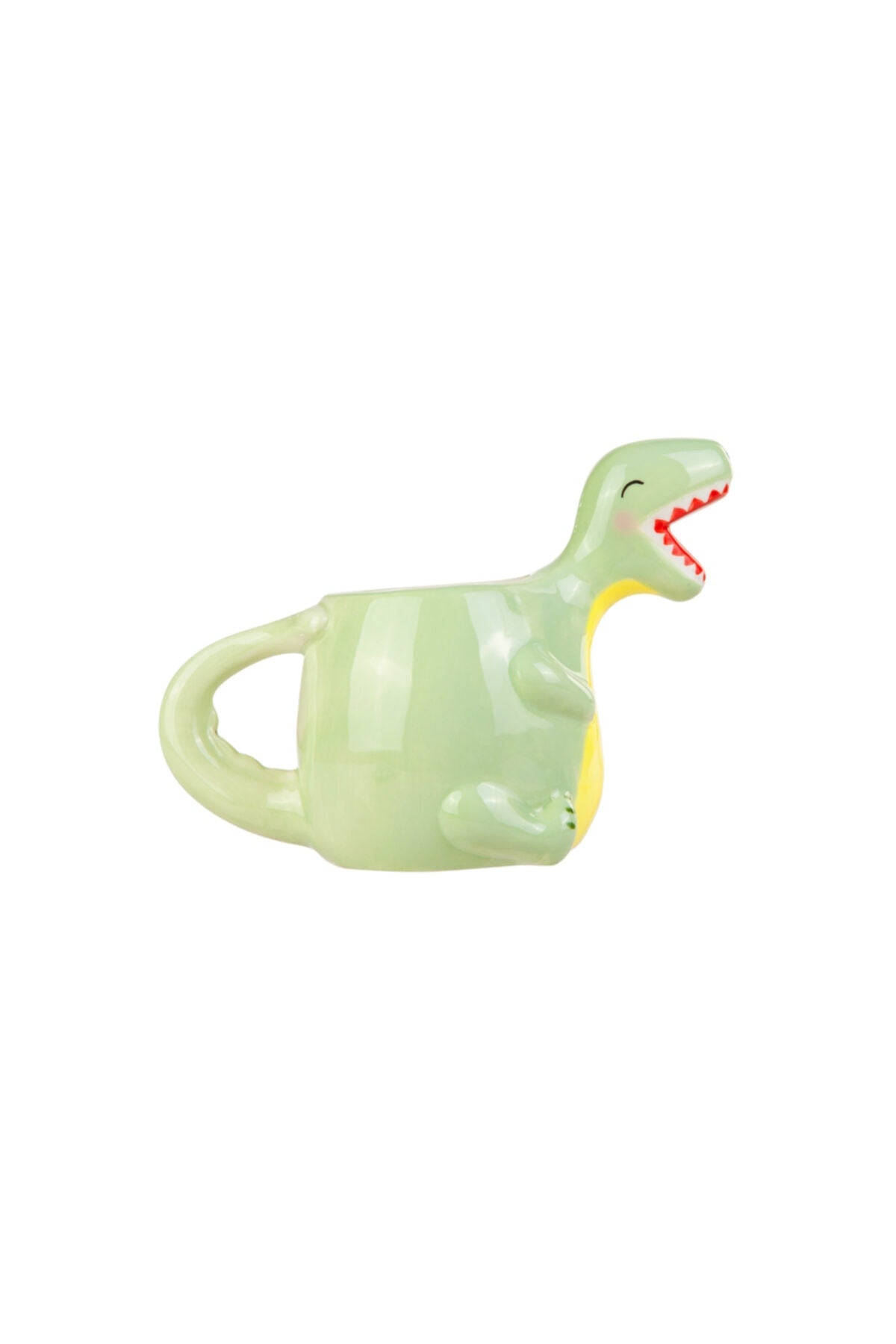 Animal Dinosaur Mug