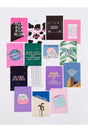 15 Pieces Wallpaper Set M - Swordslife
