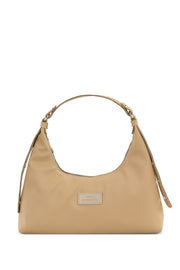 Women'S Cream Baguette Bag 205