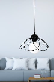 Mango Single Black