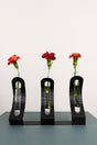 Decorative Metal Vase Magic Metal Vintage Vase - Swordslife