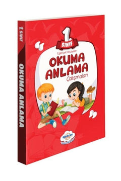 1st grade reading comprehension exercises workbook