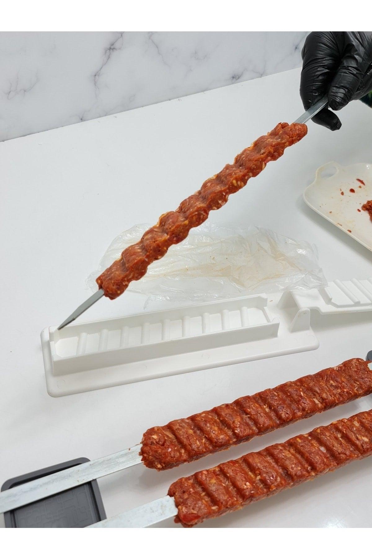 1 Piece Quick Kebab Machine Box Kebabmatik Kitchen Accessories Bpa Free - Swordslife
